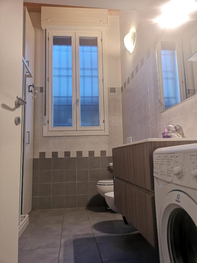 Farolfi Apartments Ranzani Bologna Ngoại thất bức ảnh
