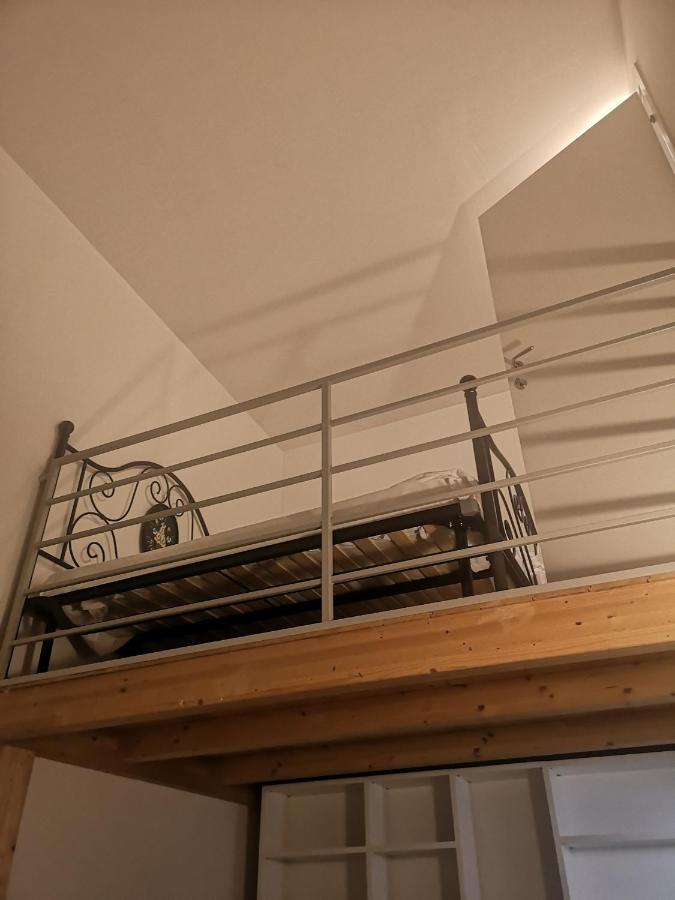 Farolfi Apartments Ranzani Bologna Ngoại thất bức ảnh