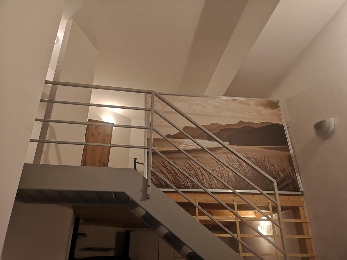 Farolfi Apartments Ranzani Bologna Ngoại thất bức ảnh